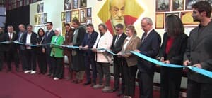Yıldırım'da kültür sanat sezonu açıldı