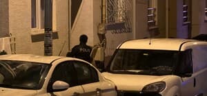Eskişehir’de evde bıçaklanan kişi yaşamını yitirdi