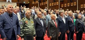 TOMTAŞ’ın 100 yıllık mirası Kayseri’de konferansta ele alındı