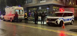 Eskişehir'de pompalı tüfekle vurulan kişi öldü