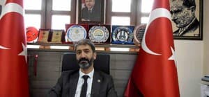 Başkan Korkmaz: "Muhtarlarımız demokrasinin temel taşıdır"