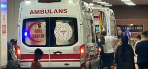 8 yaşındaki kız çocuğunun darbedilip ütüyle yakıldığı iddia edildi; 3 gözaltı