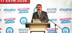 Yıldırım’da kültür sanatın merkezinde insan var