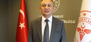 Samsun'da 9 ayda 14 milyon hasta muayene edildi