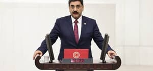 AK Parti Sivas Milletvekili Hakan Aksu: ‘Muhtarlarımız milletimizin sesidir'