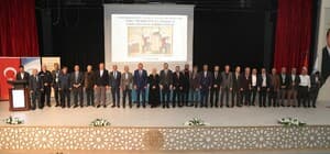BEÜ'de Uluslararası İdris-i Bitlisî buluşması