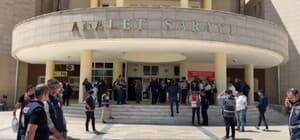 8 yaşındaki kız çocuğunun darbedilip ütüyle yakıldığı iddiası; 3 tutuklama (2)