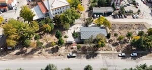 Melikgazi’nin yeni yatırımları ile eskişehir bağları bölgesinin çehresi gelişiyor daha da güzelleşiyor