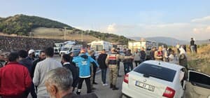 Bingöl'de trafik kazası: 1'i ağır 3 yaralı
