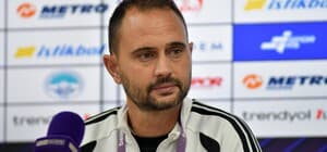 Can Güçer: "İkinci yarıda analiz etmediğimiz başka sebepler oldu"