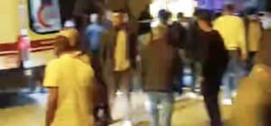 Adıyaman’da motosiklet kazası: 2 yaralı