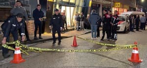 Düğünde bıçaklı kavga: 2 yaralı