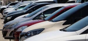 Denizli’de araç sayısı 610 bini aştı
