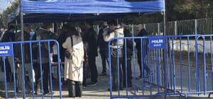 217 yıl hapsi istenen Tanju Özcan hakim karşısında: Mütalaaya karşı savunma verecekler