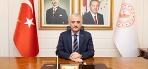 Vali Makas "Muhtarlarımız yerel yönetimin temel taşıdı"