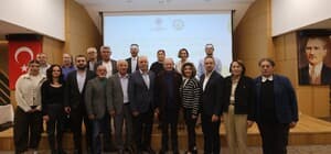 Denizli'de Çevre, Sürdürülebilir Enerji ve İklim Değişikliği Meclisi kuruldu