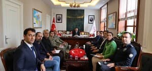 Gökçeada’da Cumhuriyet Bayramı kutlama hazırlıkları başladı