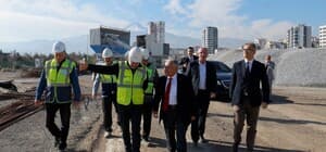 Kartal Katlı Kavşağı'nda inceleme