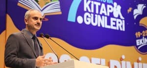 Çayırova’da kitap şöleni başladı