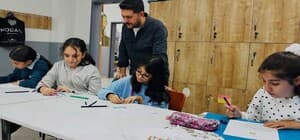 Silopi'de özel yetenekli öğrenciler için BİLSEM semineri