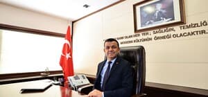 Başkan Çavuşoğlu; "Mahalle mahalle ördüğümüz bu ortak akıl, Denizli'mizin en büyük gücüdür"