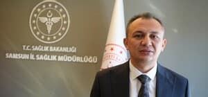 Samsun Gazi Devlet Hastanesi 3 ay içinde taşınacak, kapasitesi yüzde 50 artacak