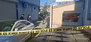Kahvehanede çıkan tartışmada rastgele ateş açtı: 1 ölü, 1 yaralı