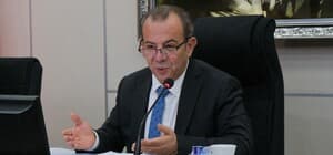 Tanju Özcan marketler olayı ile ilgili savunmasını verdi: "İrtikap yapmak istesek yazılı teklif vermezdik"