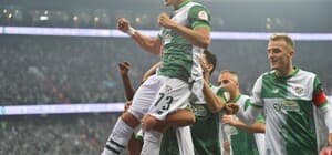 Trendyol 1. Lig: Bursaspor: 2 - Pendikspor: 0