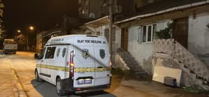 Karabük'te tartıştığı erkek arkadaşını bıçaklayan şüpheli gözaltına alındı