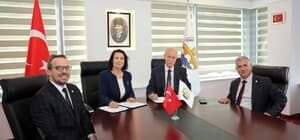 Trakya Üniversitesi ile İŞKUR protokol imzaladı