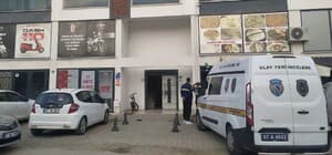 Sinop'ta tartıştığı yaşlı adamı öldüren kişi intihar etti