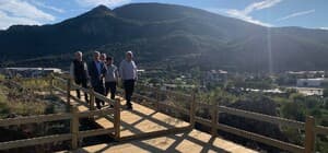 Amasya’ya orman okulu açılıyor