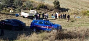 Manisa'daki çifte cinayette yasak ilişki iddiası