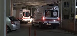 Siverek'te otomobil şarampole düştü: 3 yaralı