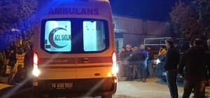 10 gün önce ölümlü trafik kazasından yaralı kurtuldu, iş kazasında öldü