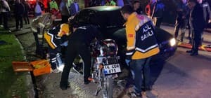 17 yaşındaki Muhammed hayatını kaybetti, annesinin feryadı yürekleri dağladı