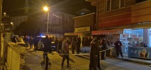 Boşanma aşamasındaki eşi ve olaya müdahale eden kişiyi tabancayla vurdu: 2 yaralı