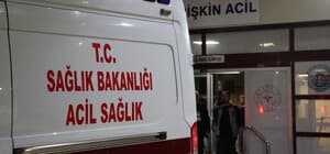 İzmir'de kavga ettiği kişinin kulağını ısırarak kopardı