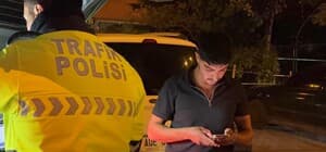 Polisin üzerine araç sürerek kaçtı, 'dava açarım' diyerek tehdit etti Kayseri’de 'dur' ihtarına uymayan sürücüye 680 bin TL idari para cezası