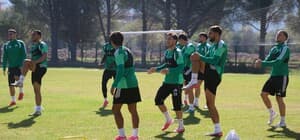 Yalçın Koşukavak: "İstanbulspor karşısında galibiyet umut ediyorum"