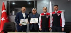 Yozgat’ta birinci derece tarımsal örgüt sayısı ikiye yükseldi