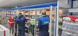 Dilovası’nda marketlerde tarih, hijyen ve fiyat denetimi