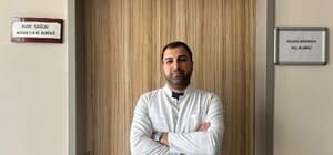 Kocaköy Devlet Hastanesinde Sigara Bırakma Polikliniği hizmete açıldı