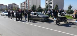 Malatya'da eşini bıçaklayarak öldüren şahıs intihara kalkıştı