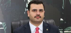 AK Parti'li İnan: Özgür Özel, rüşvet çarkının dişlileri arasında paramparça olmuştur
