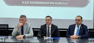 Soma’da bağımlılıkla mücadele için kurumlar bir araya geldi