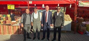 8. Babadağ BABAFEST 2026 başladı