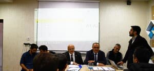 Vezirköprü’de okul sporları sezonu hazırlıkları