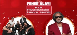 Bodrum'da Cumhuriyet Bayramı hazırlıkları tamamlandı